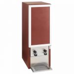 DKS95-2/20L Tefcold Συντηρητής κρασιών για ασκούς