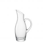 Καράφα κρυσταλλίνης Invito 0.25LT με χερούλι, INALTO, Ιταλίας