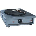 ΚΡΕΠΙΕΡΑ ΗΛΕΚΤΡΙΚΗ ΜΟΝΗ Φ40cm NORTH HF41