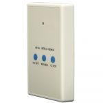 Συσκευή συλλογής δεδομένων για συστήματα RF