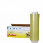 Μεμβράνη PVC 290mm x 200m σε κουτί με κόφτη - Σετ 2 τεμαχίων