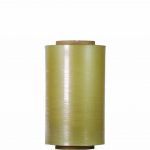 Μεμβράνη PVC 350mm x 1100m Ρολό