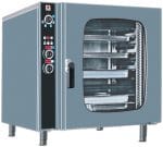 ΦΟΥΡΝΟΣ ΑΕΡΟΣ ΑΤΜΟΥ ΚΑΙ ΥΓΡΑΣΙΑΣ ΗΛΕΚΤΡΙΚΟΣ NORTH FCN100