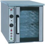 ΦΟΥΡΝΟΣ ΑΕΡΟΣ ΜΕ ΥΓΡΑΣΙΑ ΗΛΕΚΤΡΙΚΟΣ NORTH FK120W