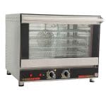 ΚΥΚΛΟΘΕΡΜΙΚΟΣ ΦΟΥΡΝΟΣ ΜΕ ΥΓΡΑΣΙΑ ΗΛΕΚΤΡΙΚΟΣ NORTH FD72