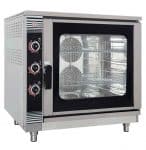 ΦΟΥΡΝΟΣ ΑΕΡΟΣ ΜΕ ΥΓΡΑΣΙΑ ΗΛΕΚΤΡΙΚΟΣ NORTH EF600