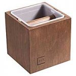 ΔΟΧΕΙΟ ΧΤΥΠΗΜΑΤΟΣ ΚΛΕΙΣΤΡΟΥ BARTISTA fcb/kcb