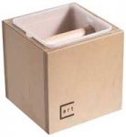 ΔΟΧΕΙΟ ΧΤΥΠΗΜΑΤΟΣ ΚΛΕΙΣΤΡΟΥ BARTISTA fcn/kcn