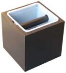 ΔΟΧΕΙΟ ΧΤΥΠΗΜΑΤΟΣ ΚΛΕΙΣΤΡΟΥ BARTISTA fcs/kcs