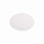 Πακέτο 250 Χάρτινες Δαντέλες Φ24cm Sabert