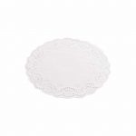 Πακέτο 250 Χάρτινες Δαντέλες Φ28cm Sabert