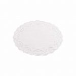 Πακέτο 250 Χάρτινες Δαντέλες Φ30cm Sabert