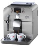 ΜΗΧΑΝΗ ΚΑΦΕ ESPRESSO ΑΥΤΟΜΑΤΗ GAGGIA, BRERA