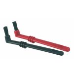 ΒΟΥΡΤΣΑ ΚΑΘΑΡΙΣΜΟΥ JOE FREX CBR-CBB