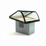 ΨΥΓΕΙΟ ΠΡΟΒΟΛΗΣ ΨΑΡΙΩΝ 102x92x120, PSAR102 E-EXOPLISMOS