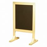 ΠΙΝΑΚΑΣ ΞΥΛΙΝΟΣ ΔΙΠΛΗΣ ΟΨΗΣ 000.0198