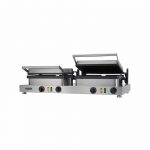 MULTIGRILL ΔΙΠΛΟ Ε-400 BISTRONIK