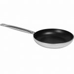 ΤΗΓΑΝΙ ΑΝΤΙΚΟΛΛΗΤΙΚΟ 40cm SARTEN-40 COK