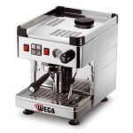ΜΗΧΑΝΗ ESPRESSO ΑΥΤΟΜΑΤΗ MΟΝΗ WEGA MININOVA EVD