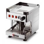ΜΗΧΑΝΗ ESPRESSO ΗΜΙΑΥΤΟΜΑΤΗ WEGA MININOVA EPU
