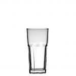 Γυάλινο Ποτήρι Nερού