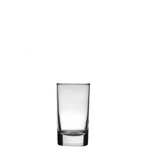 Γυάλινο Ποτήρι Κοντό Ούζου-Schnapps 14cl