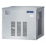 SPN 125 Simag Παγομηχανή για παγότριμμα