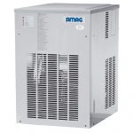 SPN 605 Simag Παγομηχανή για παγότριμμα