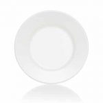 Πιάτο μελαμίνης ρηχό εστιατορίου Φ21 Σείρα Β Σετ των 30 τεμαχίων