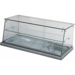 ΤΥΡΟΠΙΤΙΕΡΑ INOX ΜΕ ΑΝΤΙΣΤΑΣΗ TNX 2 100