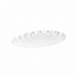 Πιατέλα Polycarbonate 41,5 X 29,5 X 5,5 cm Alkan