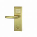 Ηλεκτρονική κλειδαριά για κάρτες RF