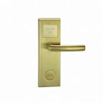 Ηλεκτρονική κλειδαριά για κάρτες RF