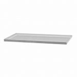 Ταψί Αλουμινίου Ζαχαροπλαστικήs 60x40x2cm