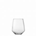 Γυάλινο Ποτήρι Χαμηλό