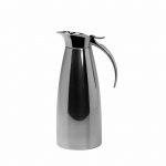 Εικόνα από Ισοθερμική Κανάτα Luxor 1.3 Lt, Ανοξείδωτη 18/10, Matt Finish, Jos Ten Berg