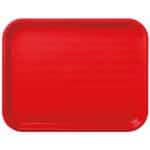 ΕΙΚΟΝΑ ΑΠΟ ΔΙΣΚΟΣ fAST FOOD ΚΟΚΚΙΝΟΣ