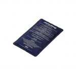 Gel Ψύξης & Θέρμανσης, 26x16cm, Leone