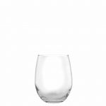 Γυάλινο Ποτήρι Χαμηλό