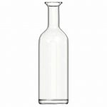 Γυάλινη Καράφα 1 LT UNIGLASS