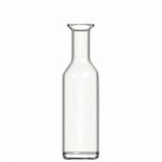 Γυάλινη Καράφα 500ml UNIGLASS