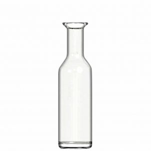 Γυάλινη Καράφα 500ml UNIGLASS