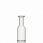 Γυάλινη Καράφα 250 ml UNIGLASS