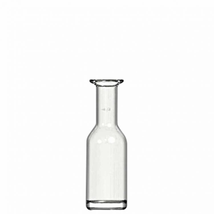 Γυάλινη Καράφα 250 ml UNIGLASS