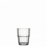 εικόνα από Ποτήρι PC Κρασιού Institution 18cl, Φ6.8x8.4cm, glassFORever