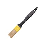 Πινέλο ζαχαροπλαστικής με τρίχα polyamid, 30mm, Μήκος βούρτσας 5cm, Matfer