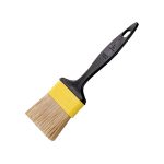 Πινέλο ζαχαροπλαστικής με τρίχα polyamid, 60mm, Μήκος βούρτσας 5cm, Matfer