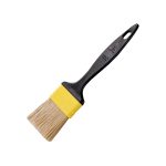 Πινέλο ζαχαροπλαστικής με τρίχα polyamid, 50mm, Μήκος βούρτσας 5cm, Matfer