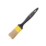 Πινέλο ζαχαροπλαστικής με τρίχα polyamid, 40mm, Μήκος βούρτσας 5cm, Matfer