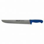 Εικόνα από Μαχαίρι Ψαριού οδοντωτό, 350mm, Σειρά 2900, Μπλε Λαβή, Arcos